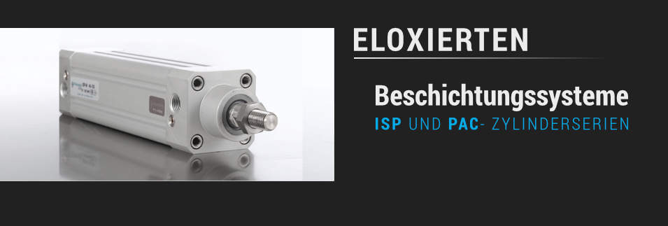 Eloxierten: Hygiene für Medikalien und Lebensmittel