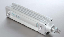 ISO 15552 Pneumatik-Zylinder